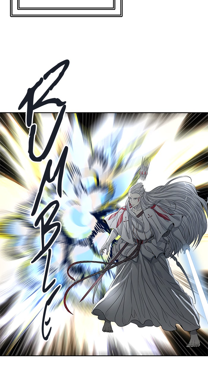 Tower of God manga, chapter 479, page 48 of 137