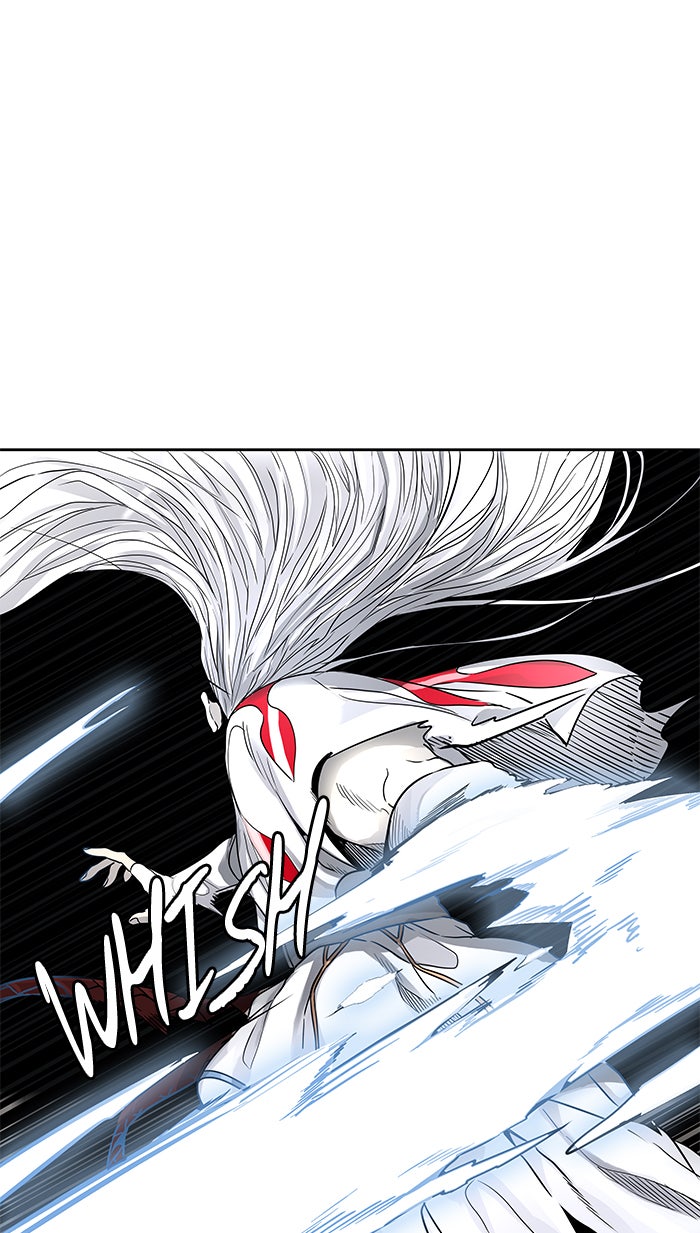 Tower of God manga, chapter 479, page 49 of 137