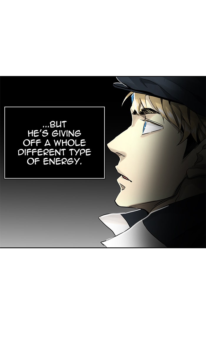 Tower of God manga, chapter 479, page 5 of 137