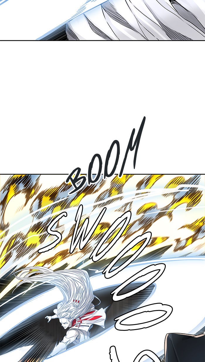 Tower of God manga, chapter 479, page 50 of 137