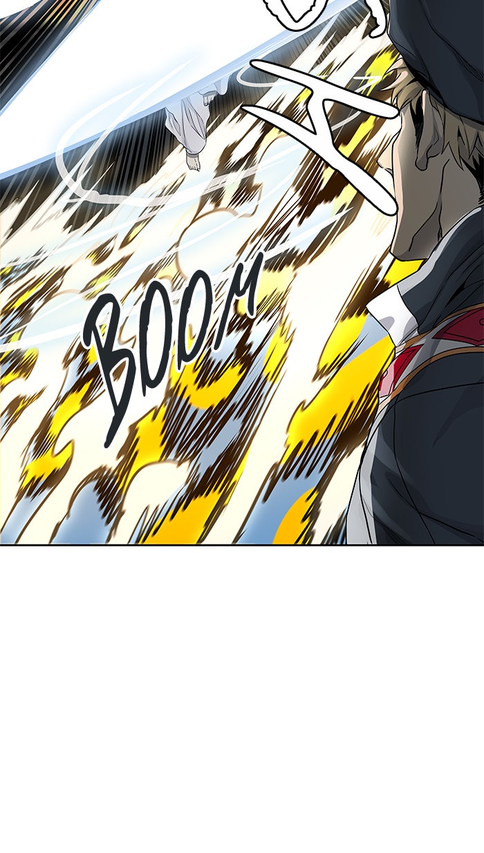 Tower of God manga, chapter 479, page 51 of 137