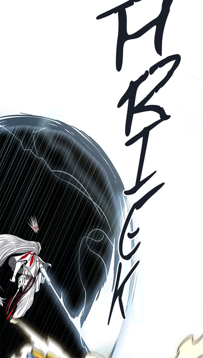 Tower of God manga, chapter 479, page 53 of 137