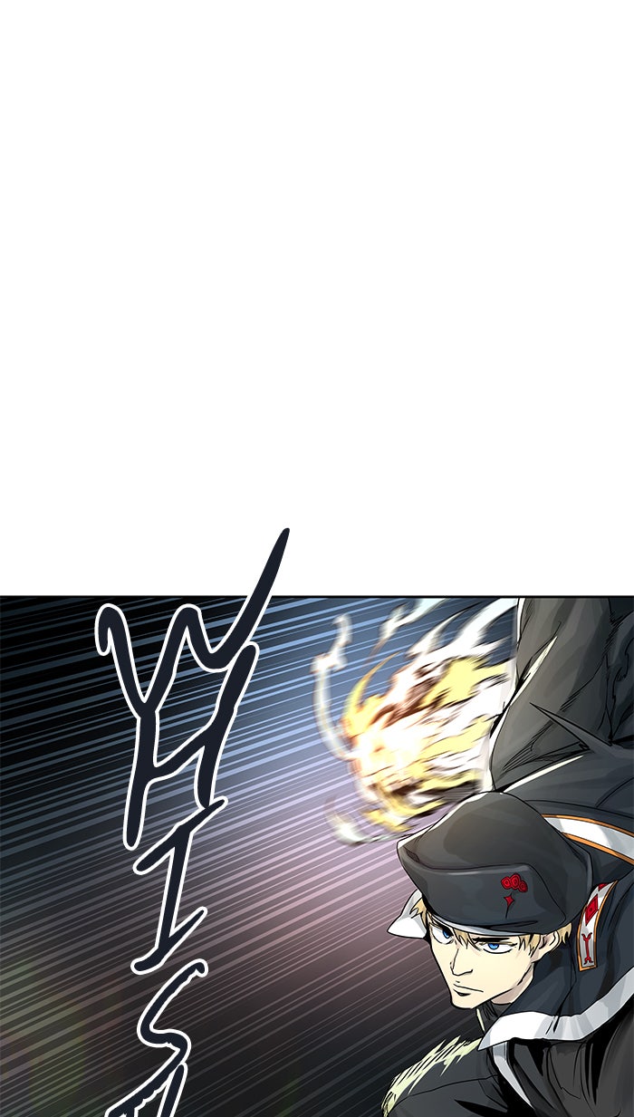 Tower of God manga, chapter 479, page 55 of 137