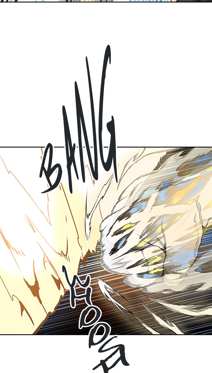 Tower of God manga, chapter 479, page 59 of 137