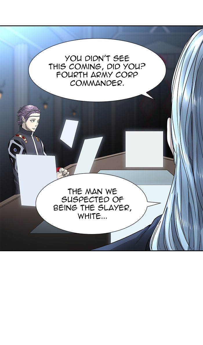 Tower of God manga, chapter 479, page 6 of 137