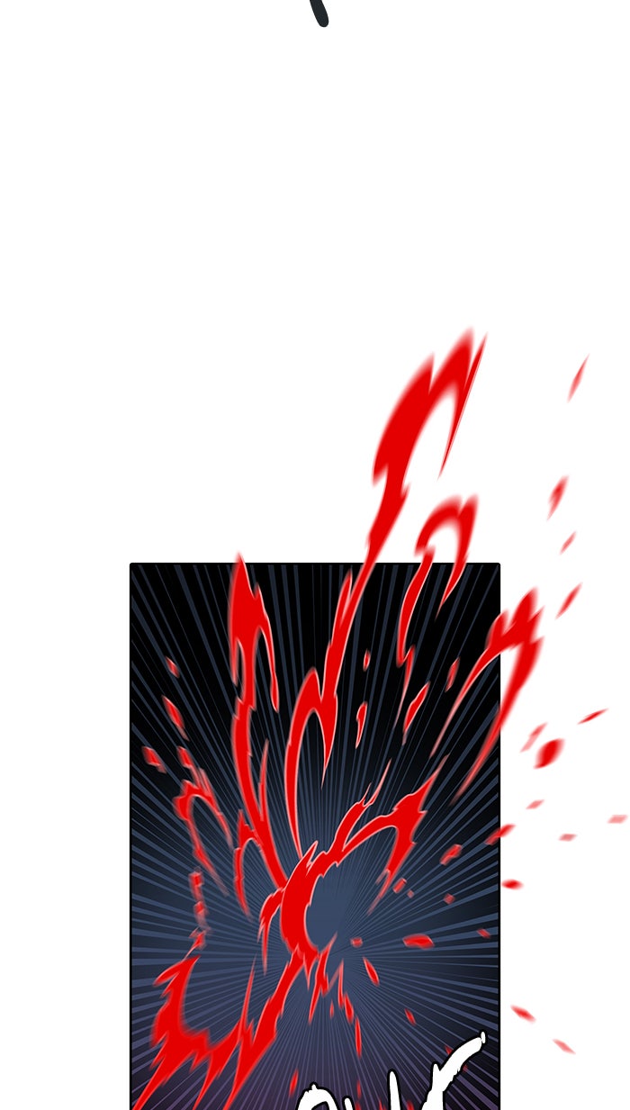 Tower of God manga, chapter 479, page 60 of 137
