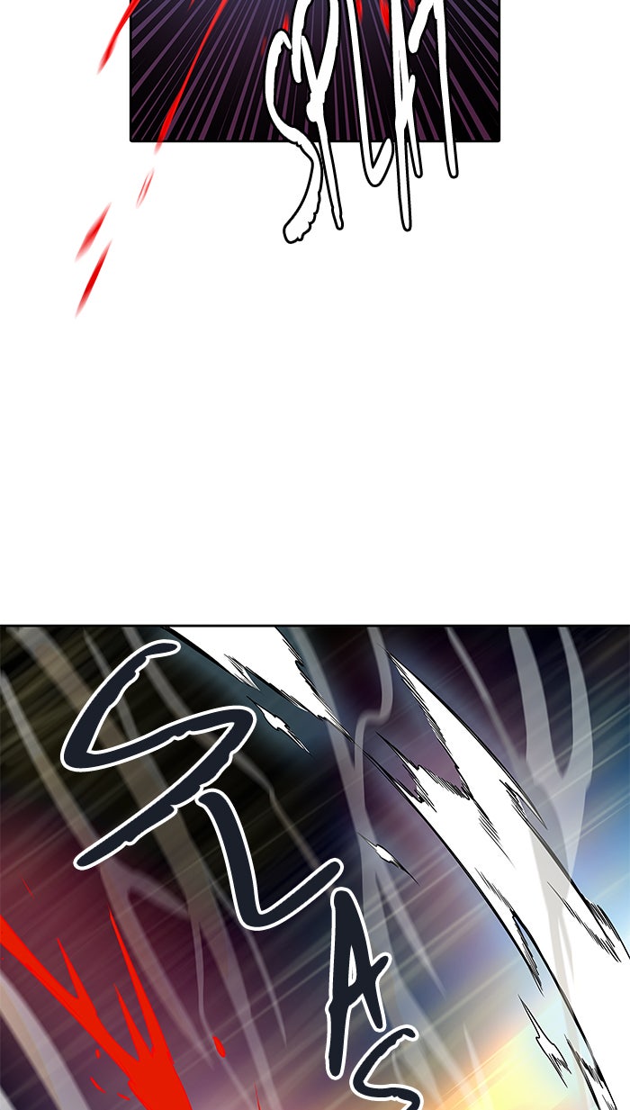 Tower of God manga, chapter 479, page 61 of 137