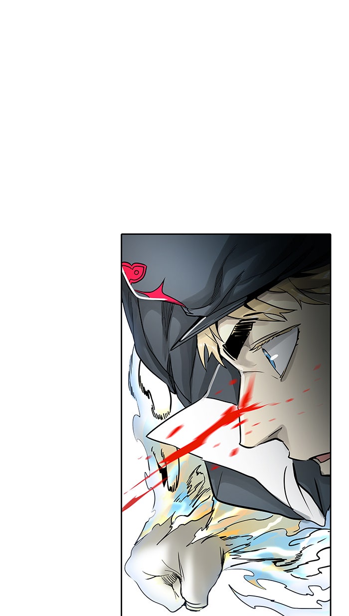 Tower of God manga, chapter 479, page 63 of 137