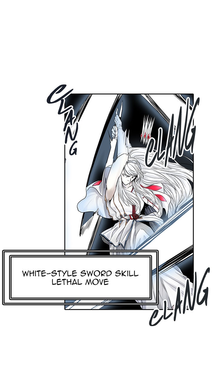 Tower of God manga, chapter 479, page 65 of 137