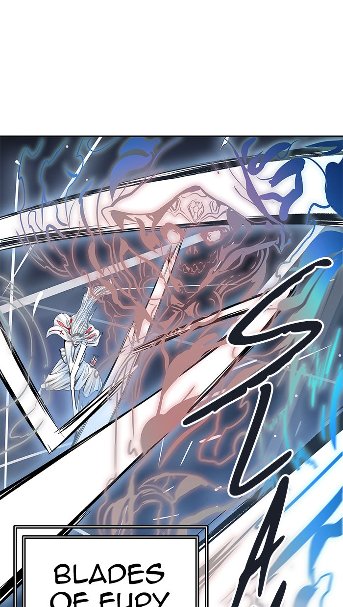 Tower of God manga, chapter 479, page 66 of 137
