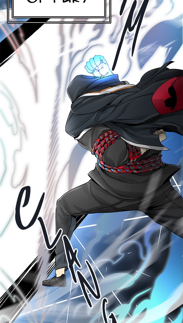 Tower of God manga, chapter 479, page 67 of 137