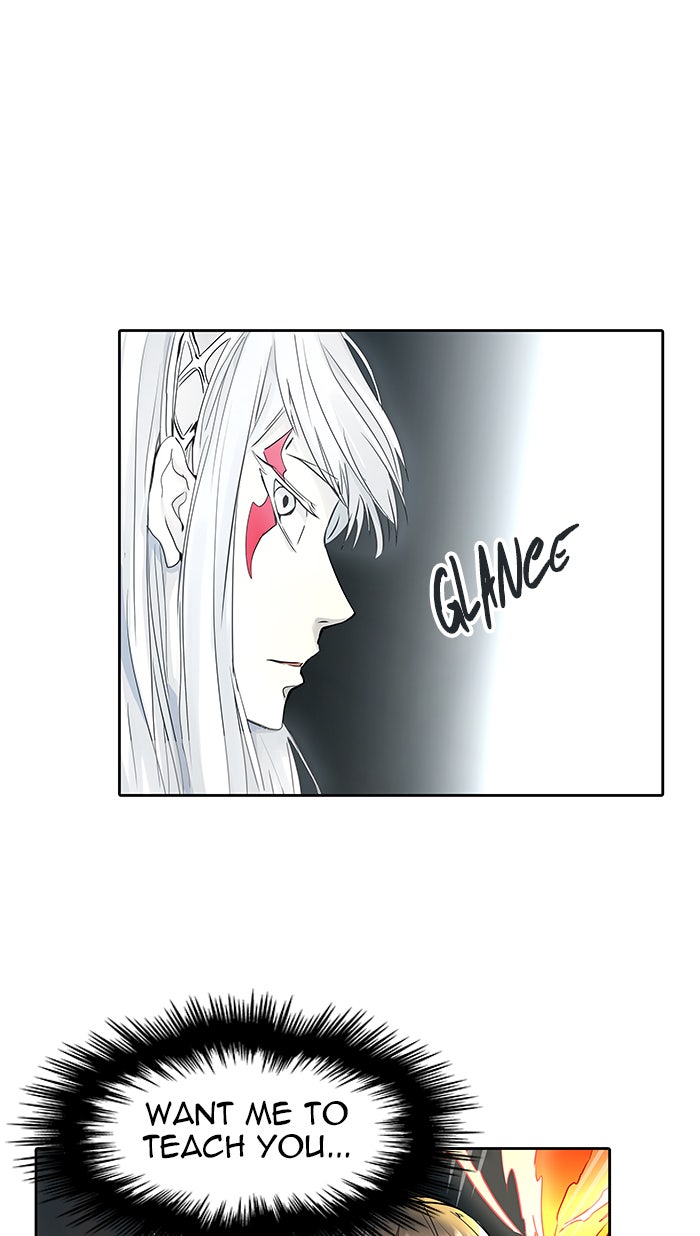 Tower of God manga, chapter 479, page 70 of 137