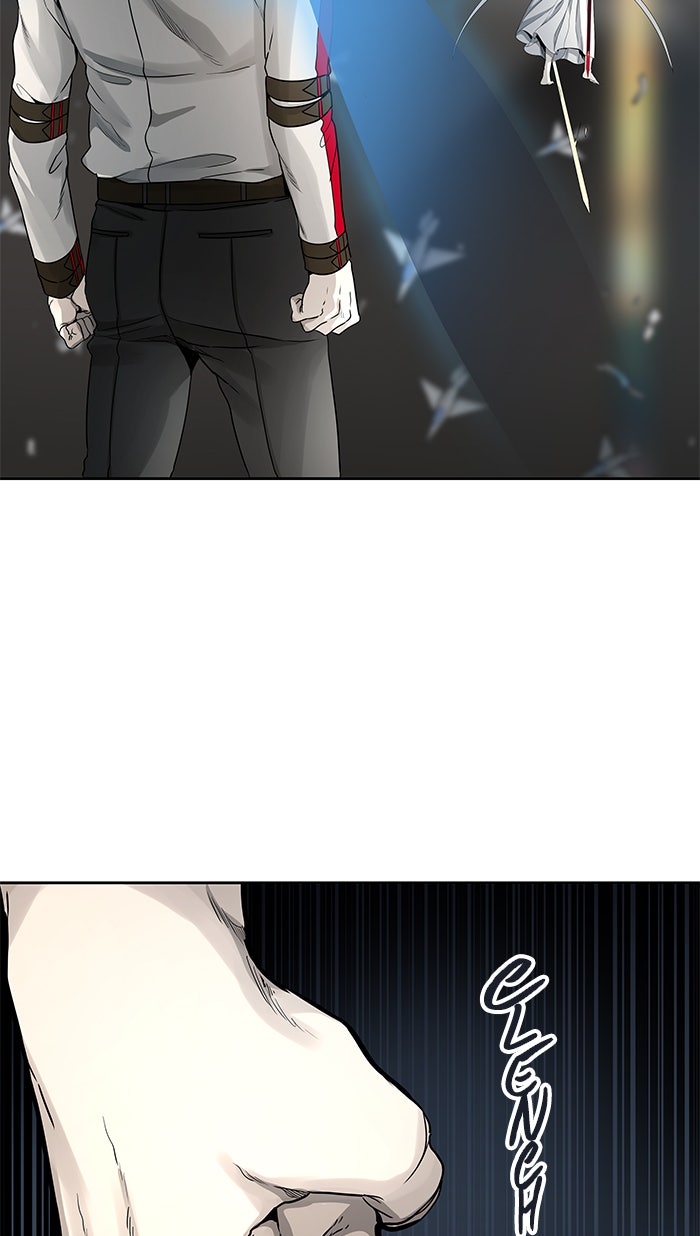 Tower of God manga, chapter 479, page 72 of 137
