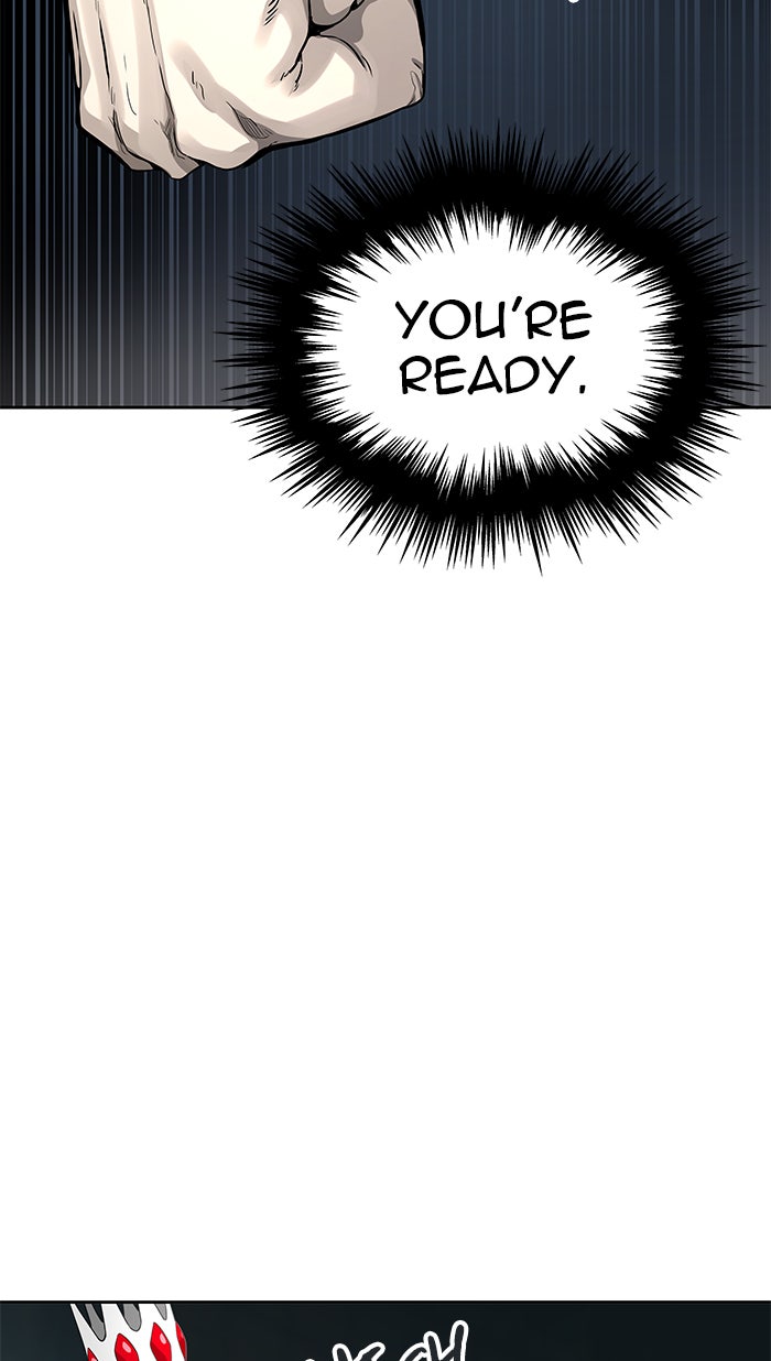 Tower of God manga, chapter 479, page 73 of 137