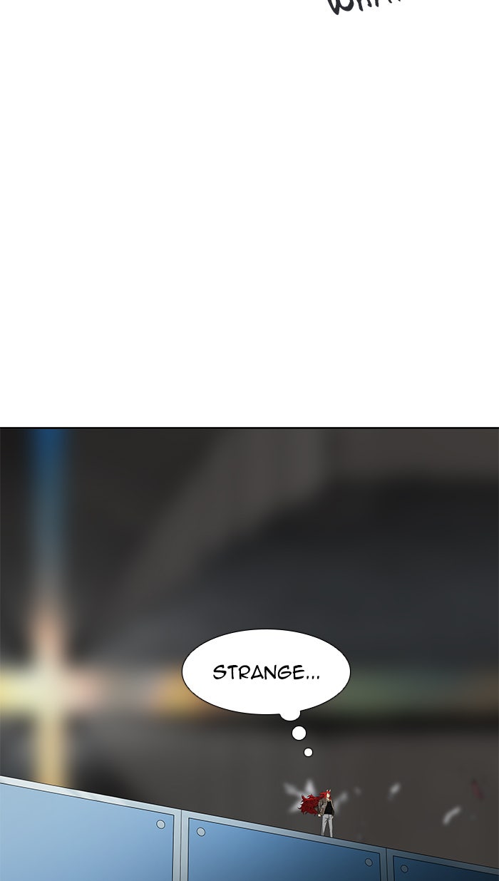 Tower of God manga, chapter 479, page 82 of 137