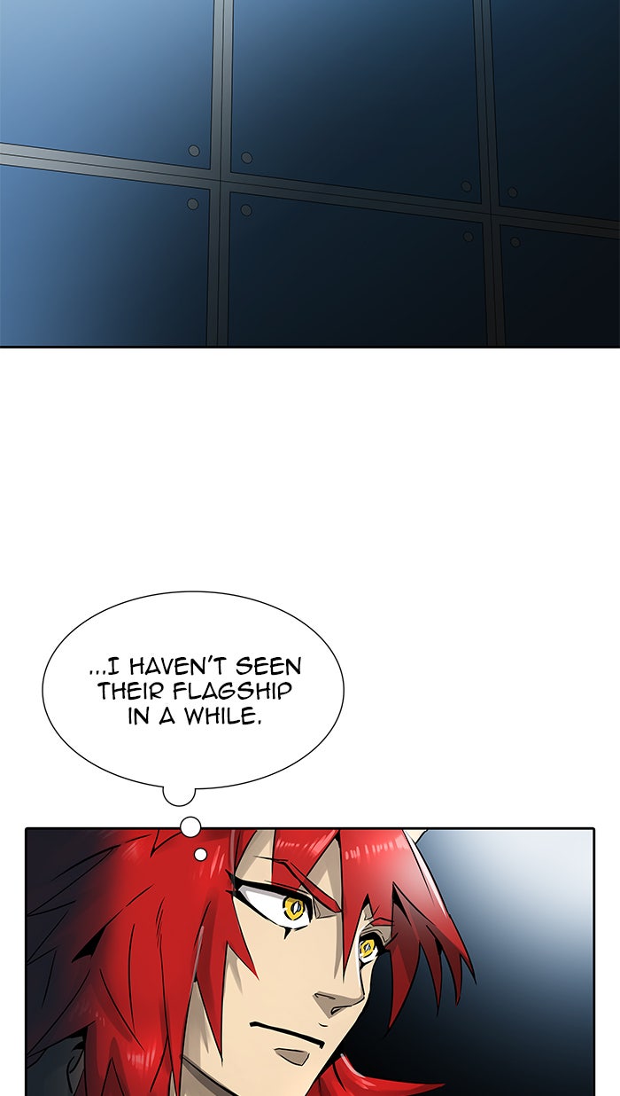 Tower of God manga, chapter 479, page 83 of 137