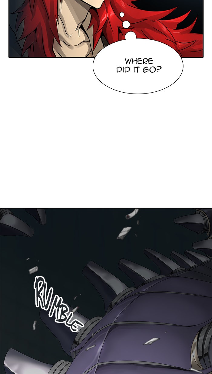 Tower of God manga, chapter 479, page 84 of 137