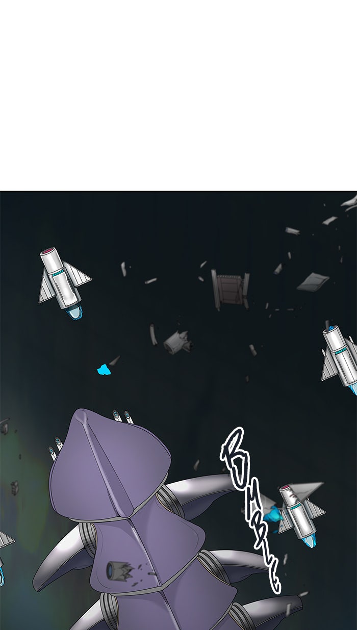 Tower of God manga, chapter 479, page 86 of 137