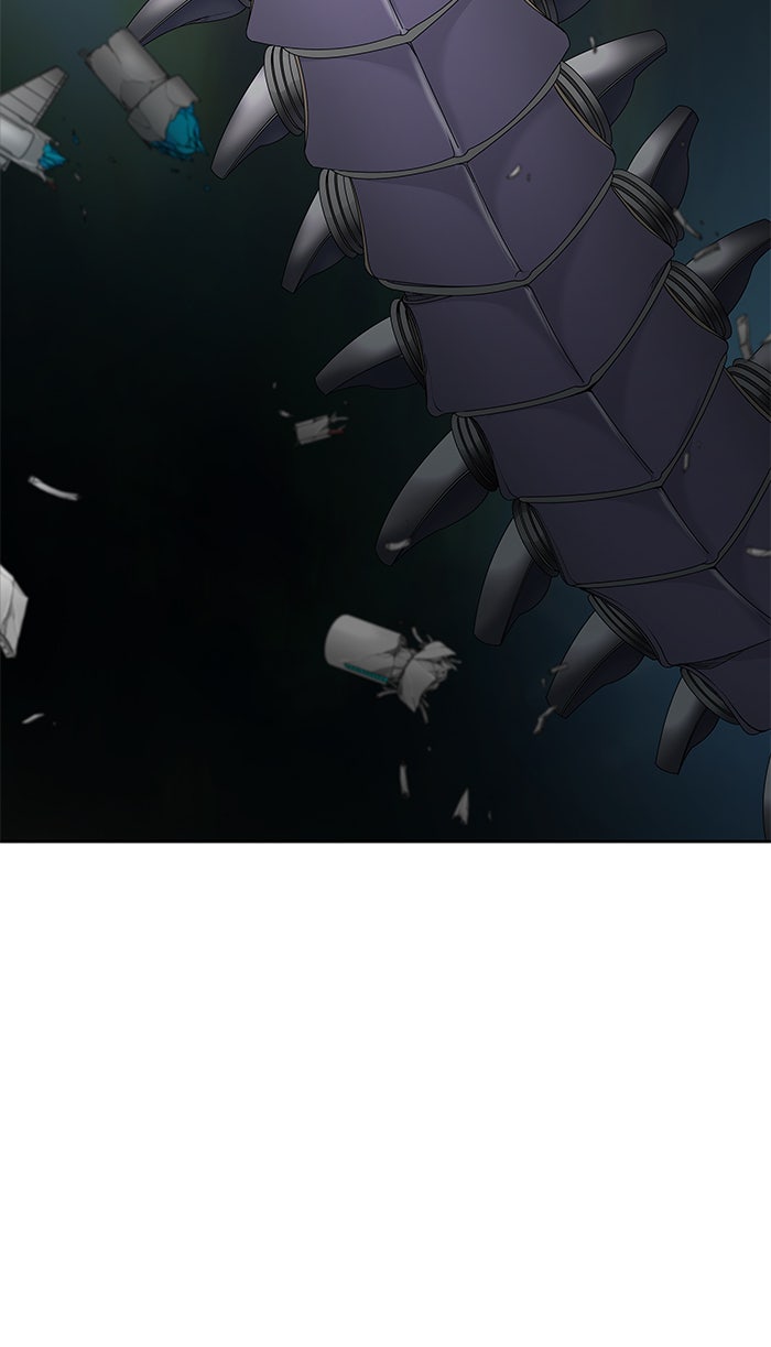 Tower of God manga, chapter 479, page 87 of 137