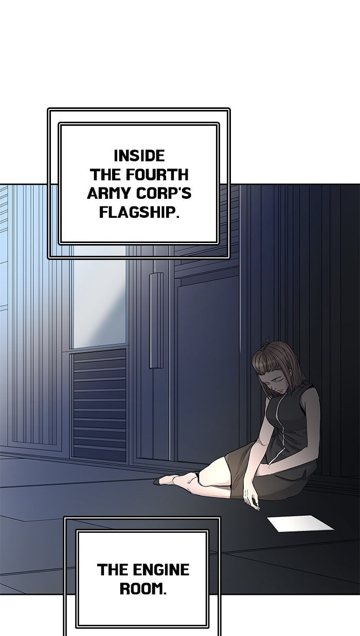 Tower of God manga, chapter 479, page 88 of 137