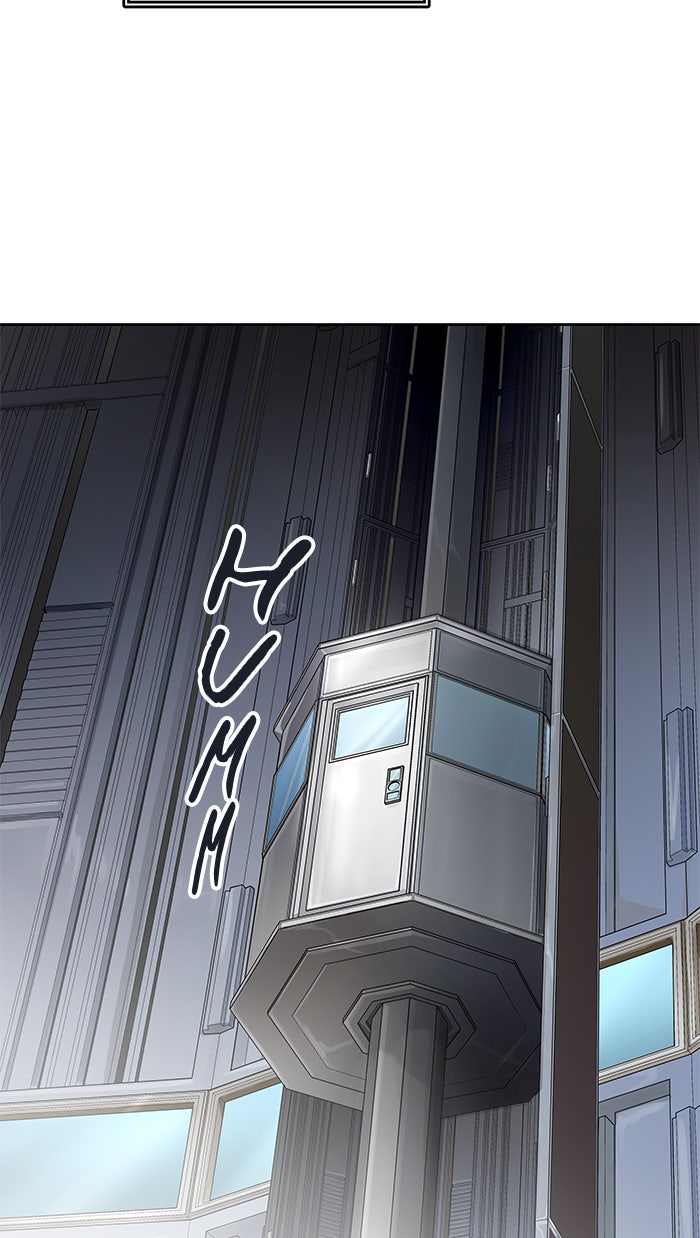 Tower of God manga, chapter 479, page 89 of 137