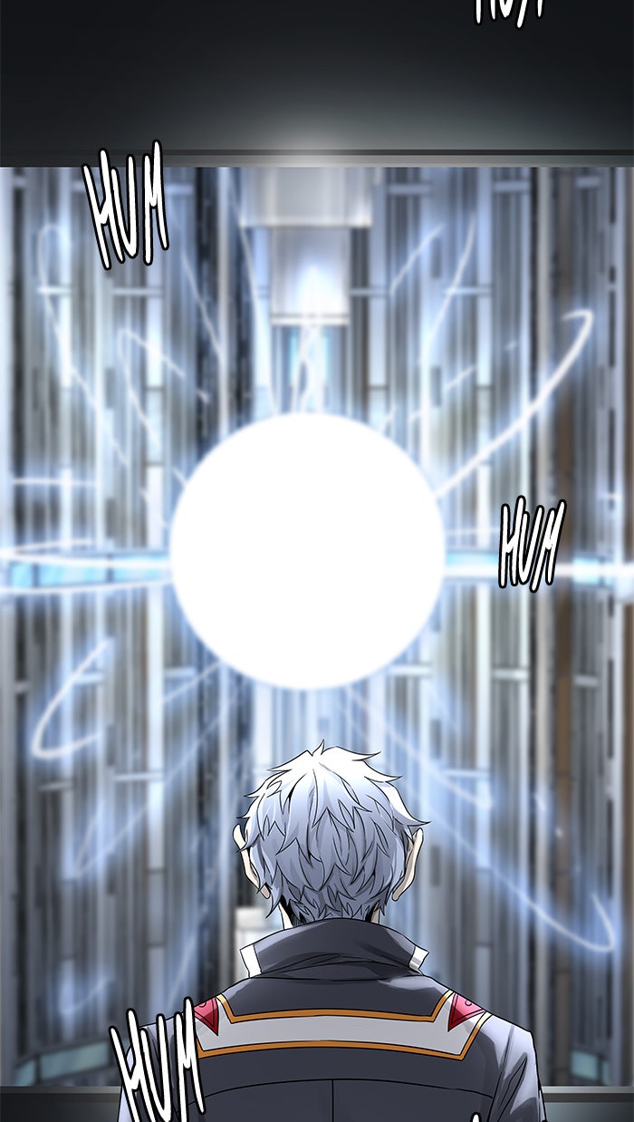 Tower of God manga, chapter 479, page 91 of 137