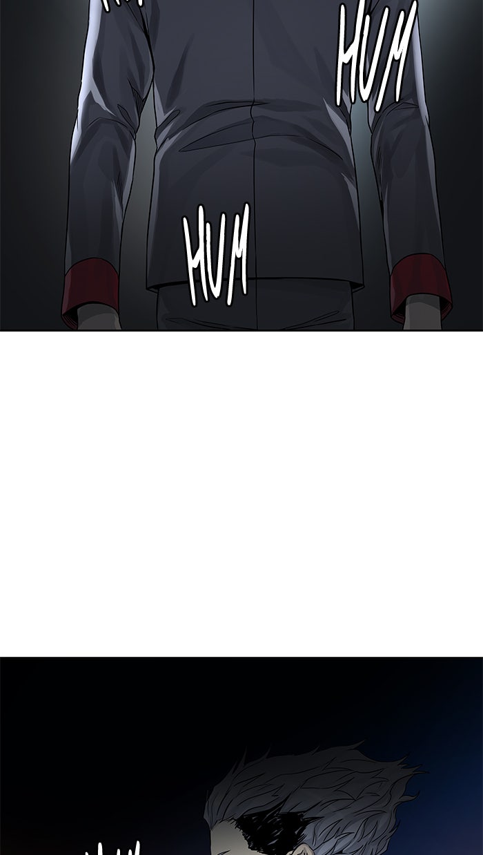 Tower of God manga, chapter 479, page 92 of 137