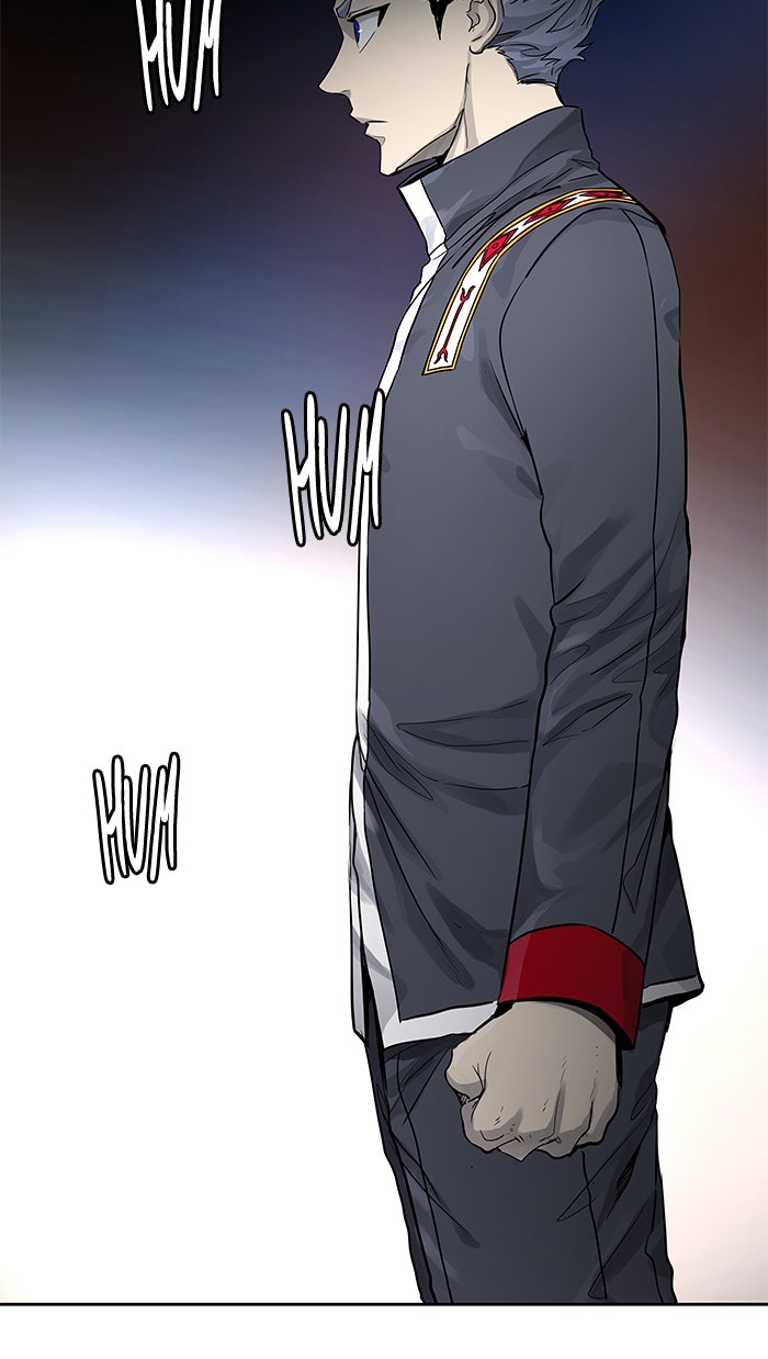 Tower of God manga, chapter 479, page 93 of 137