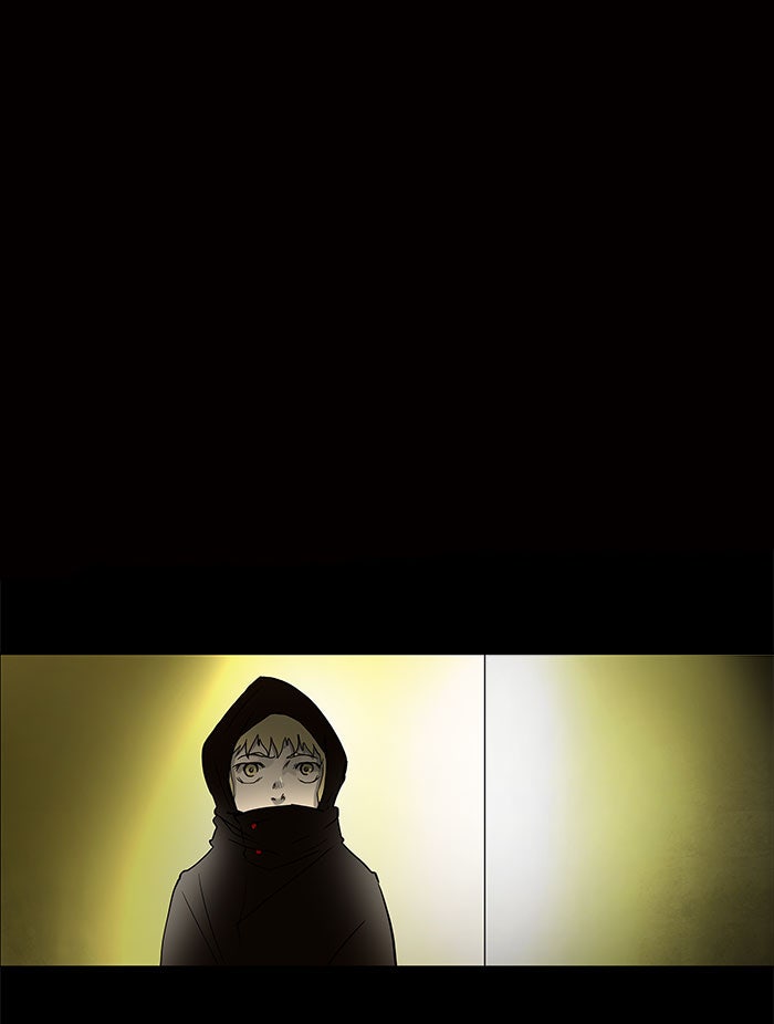 Tower of God manga, chapter 48, page 1 of 38