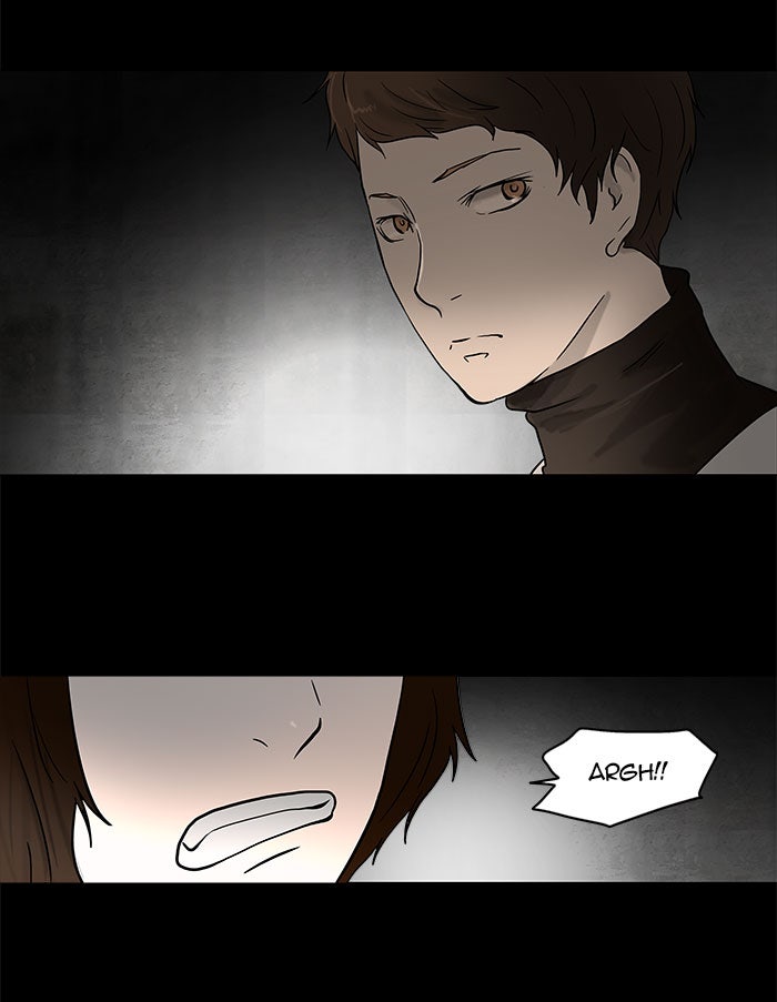Tower of God manga, chapter 48, page 17 of 38