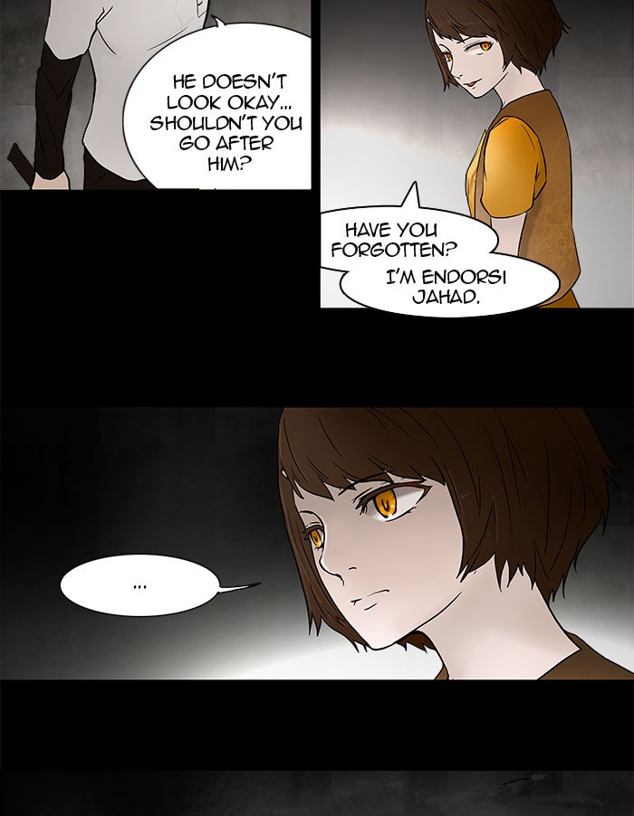 Tower of God manga, chapter 48, page 24 of 38