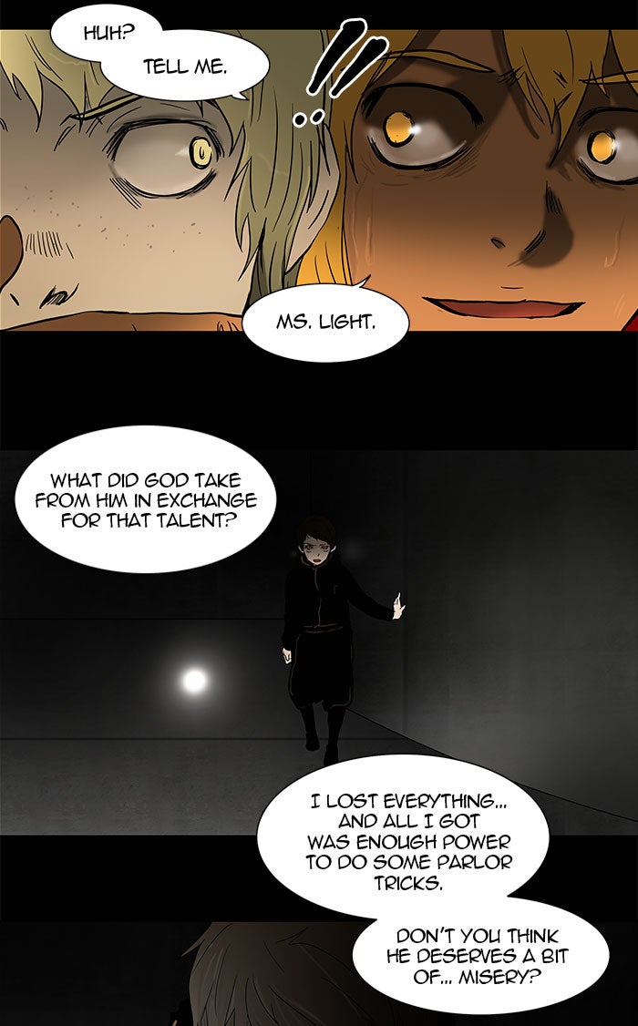 Tower of God manga, chapter 48, page 28 of 38