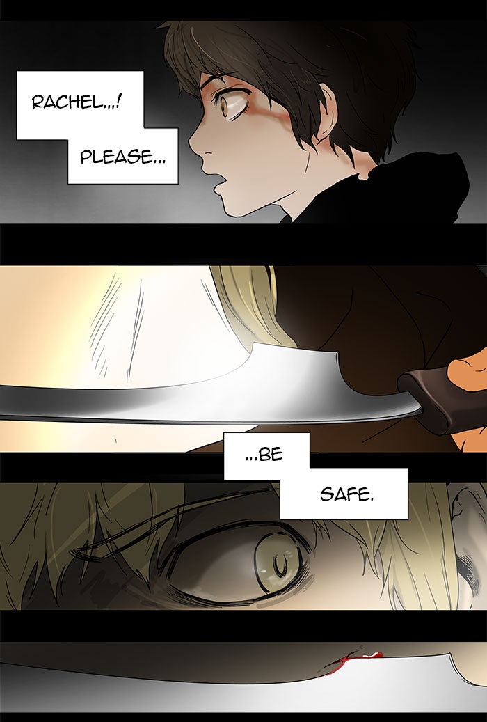 Tower of God manga, chapter 48, page 34 of 38