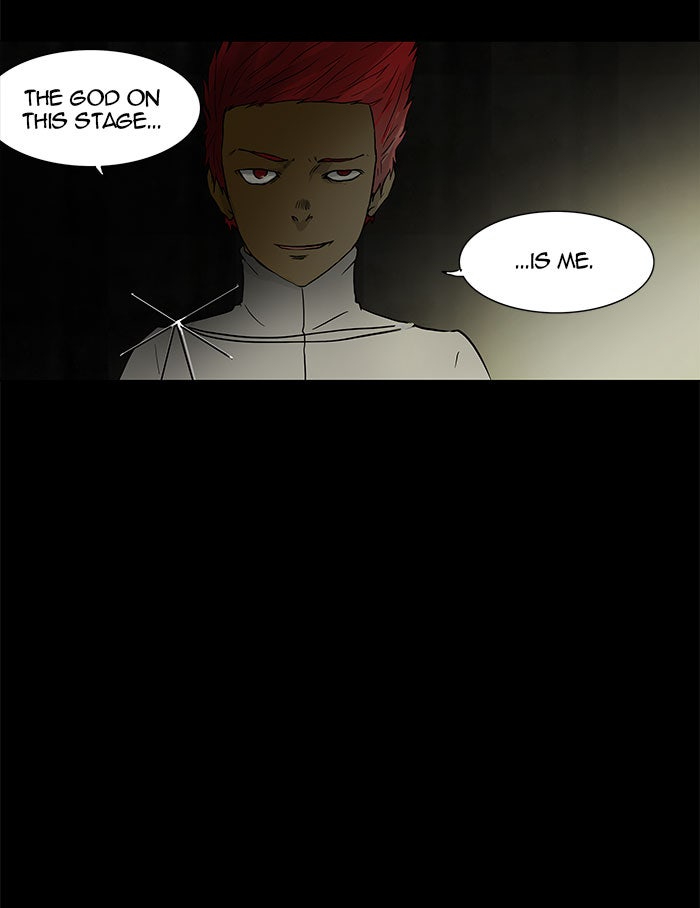 Tower of God manga, chapter 48, page 37 of 38