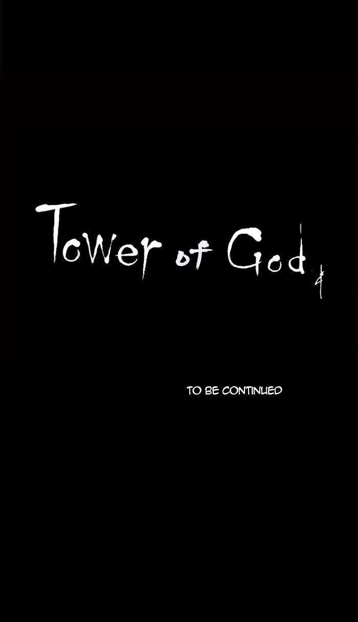Tower of God manga, chapter 48, page 38 of 38