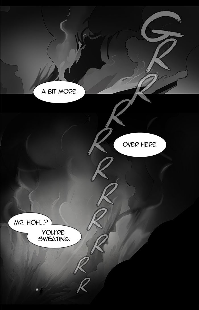 Tower of God manga, chapter 48, page 4 of 38