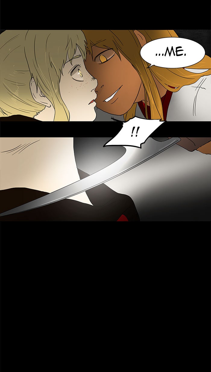 Tower of God manga, chapter 48, page 8 of 38