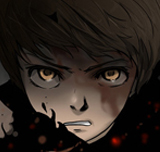 Tower of God Chapter 48: [Season 1] Ep. 47 cover