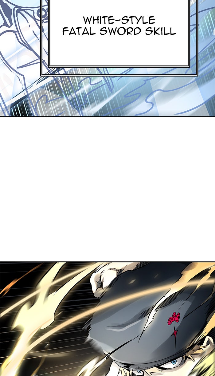 Tower of God manga, chapter 480, page 100 of 146