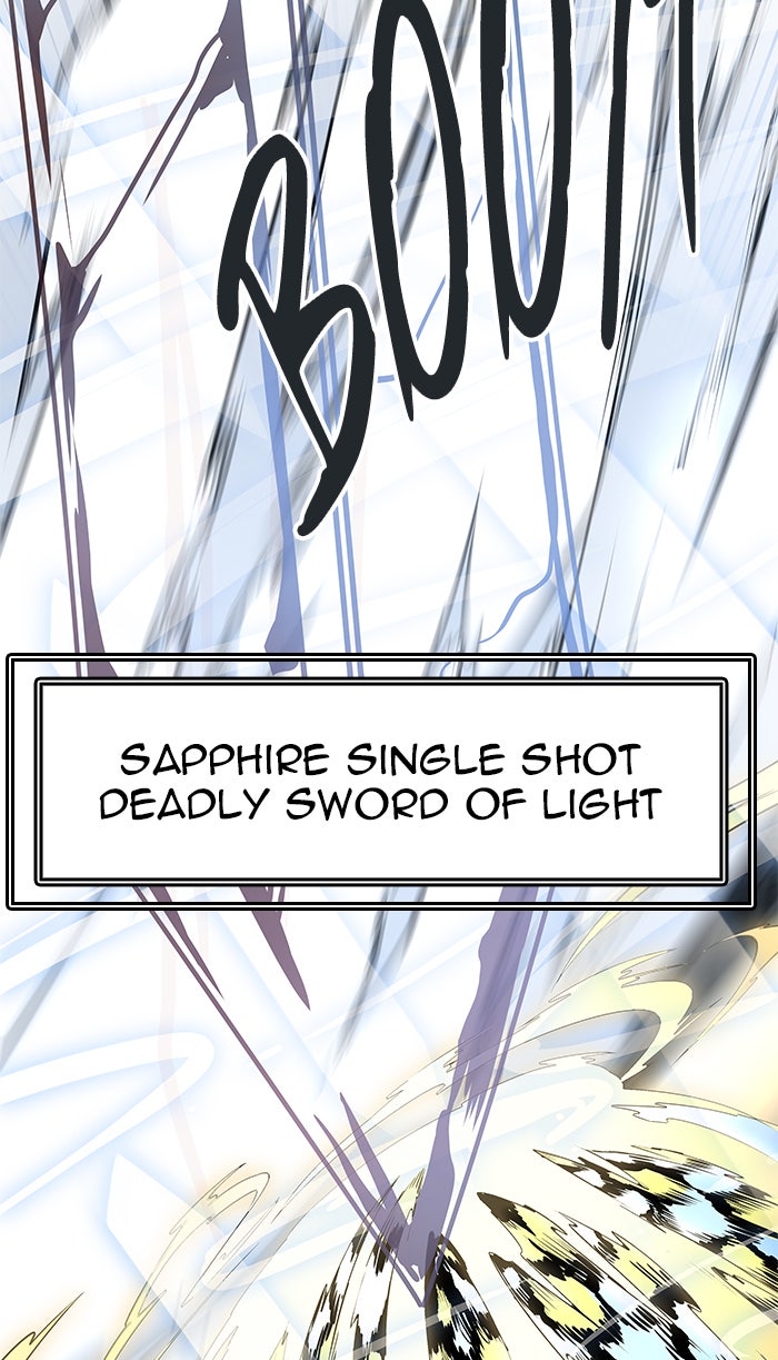 Tower of God manga, chapter 480, page 102 of 146