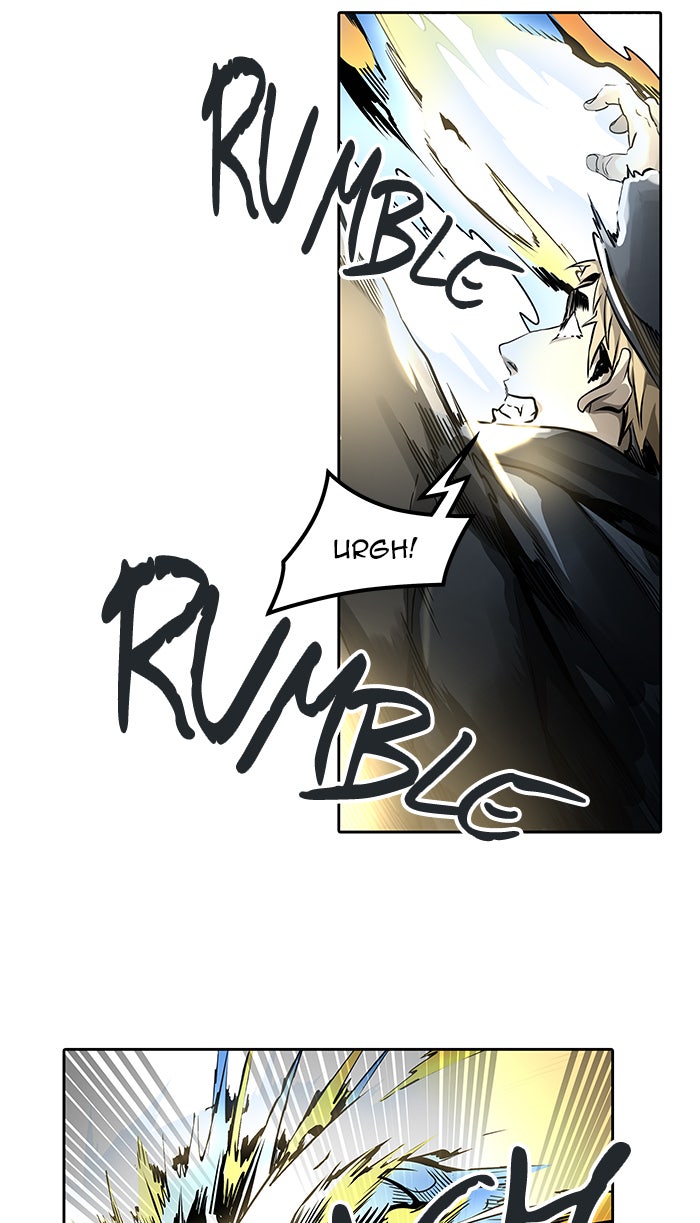 Tower of God manga, chapter 480, page 104 of 146
