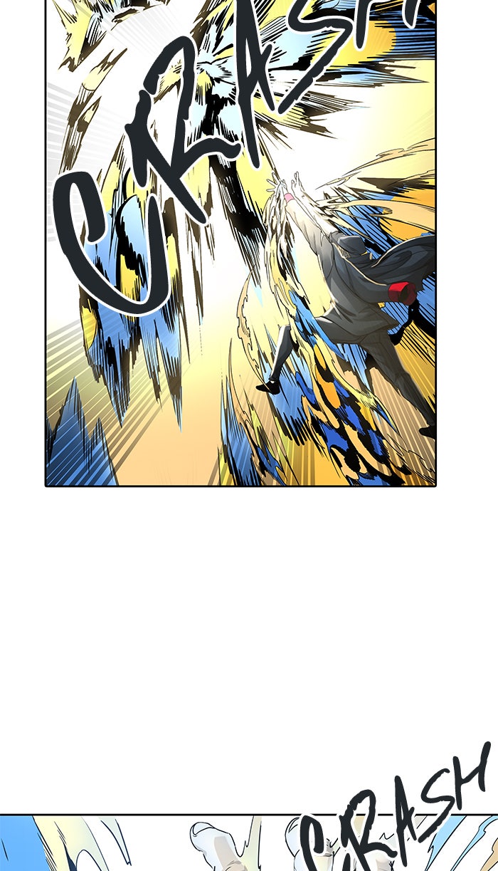 Tower of God manga, chapter 480, page 105 of 146