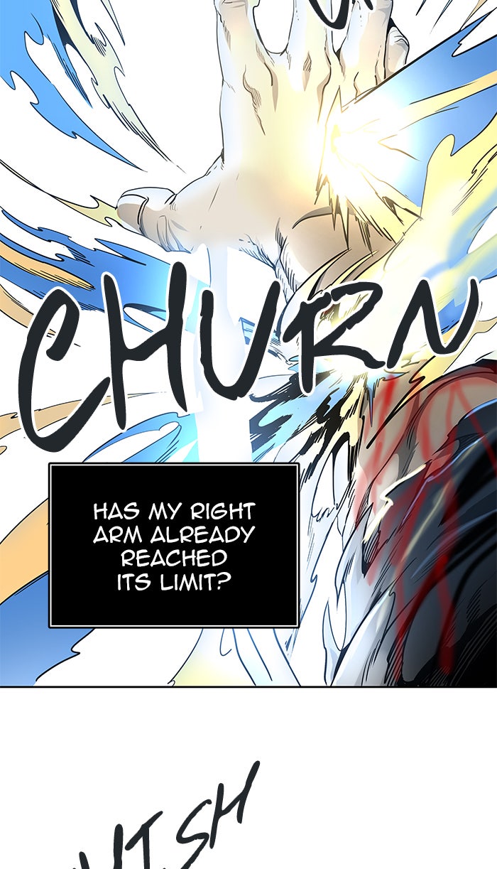 Tower of God manga, chapter 480, page 106 of 146