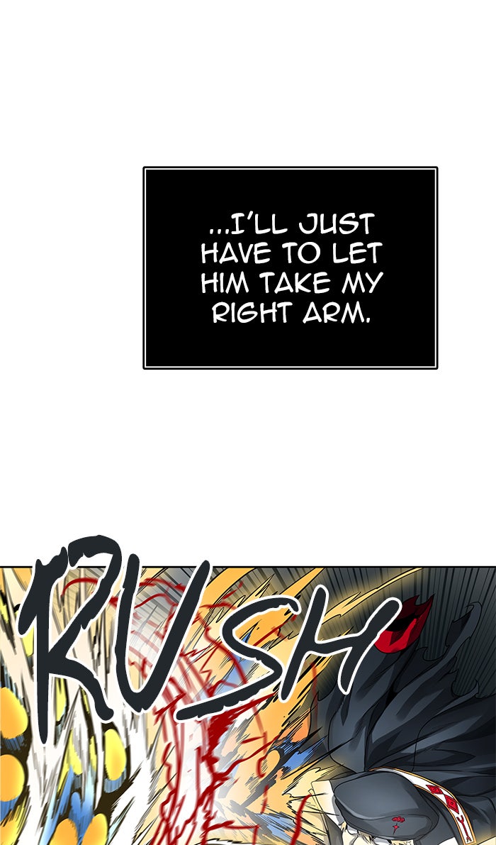 Tower of God manga, chapter 480, page 108 of 146