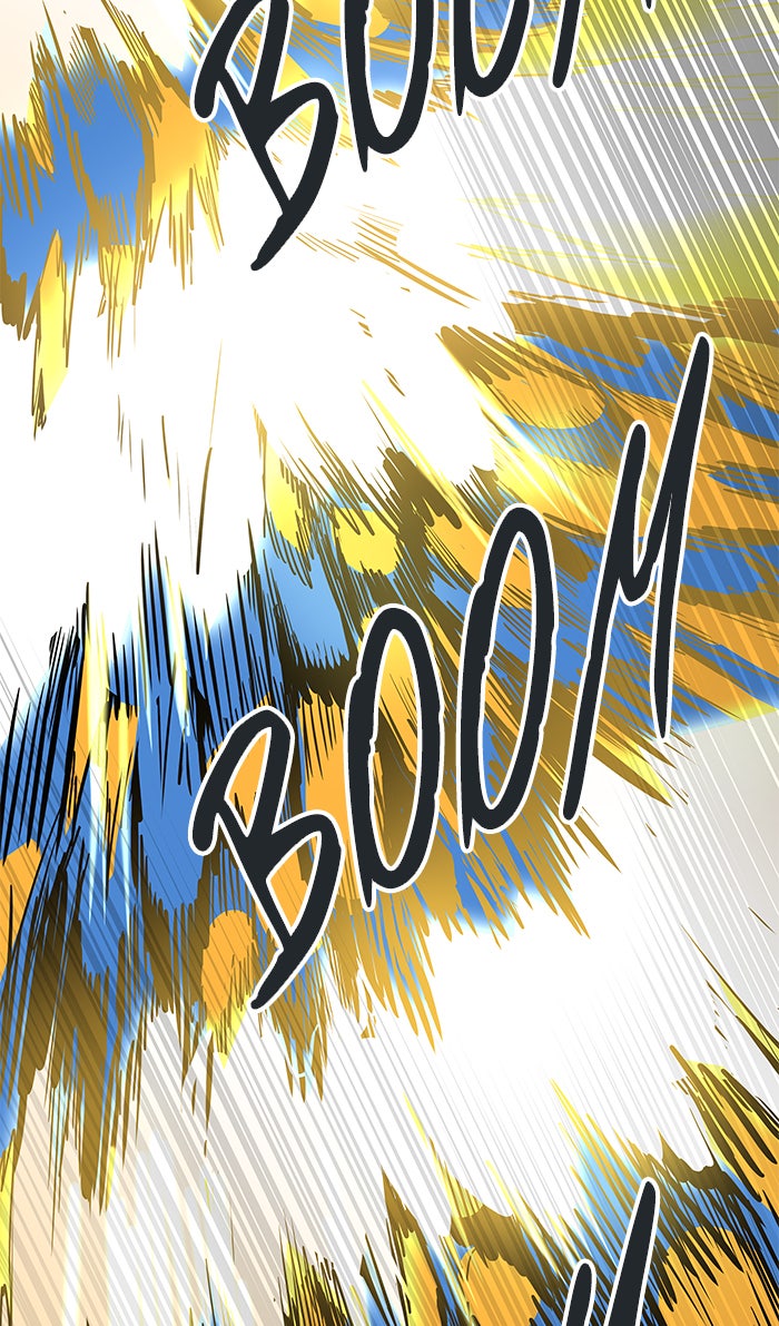 Tower of God manga, chapter 480, page 110 of 146