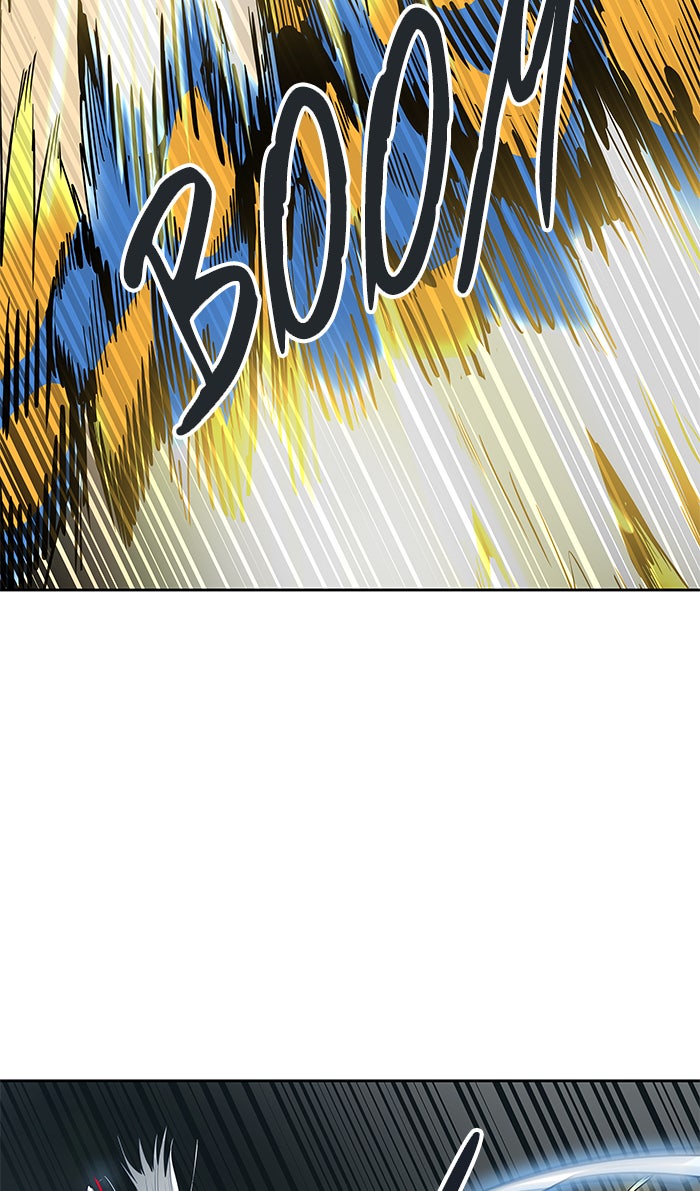Tower of God manga, chapter 480, page 111 of 146