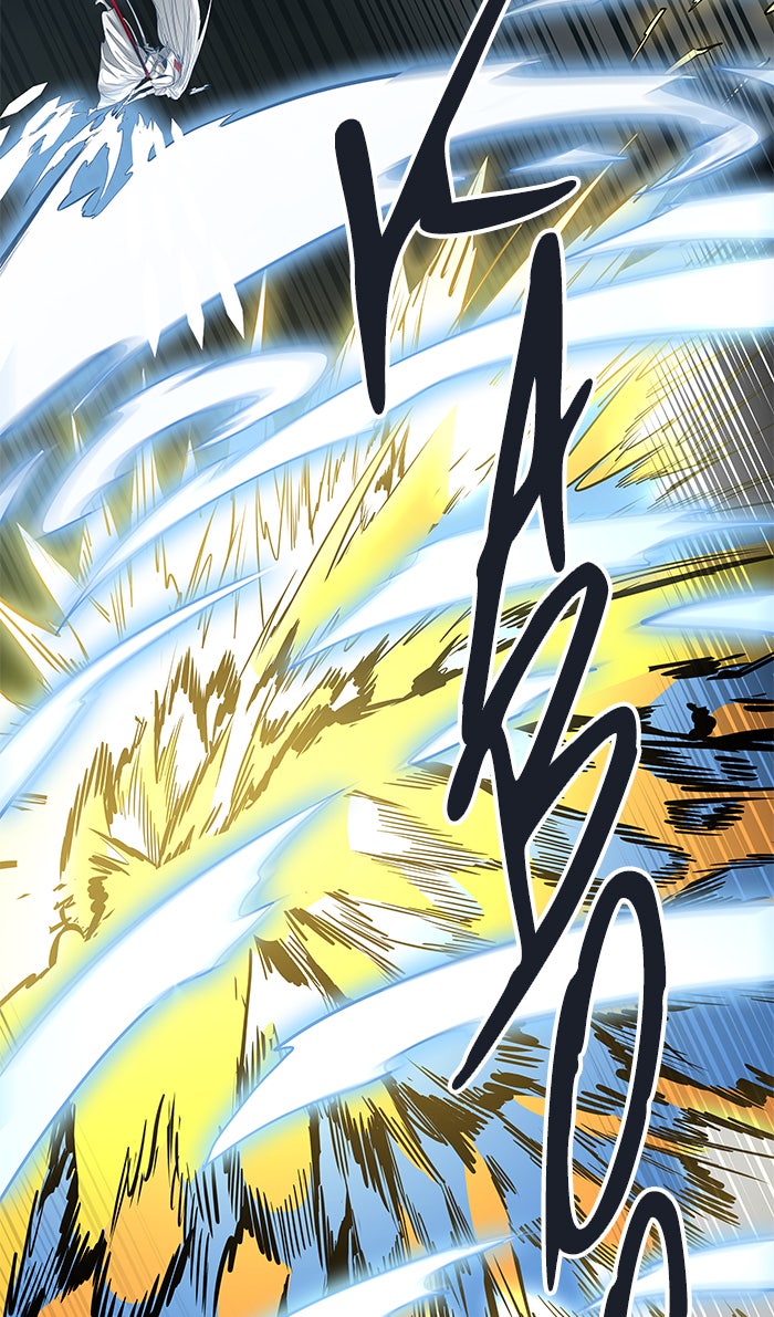Tower of God manga, chapter 480, page 112 of 146