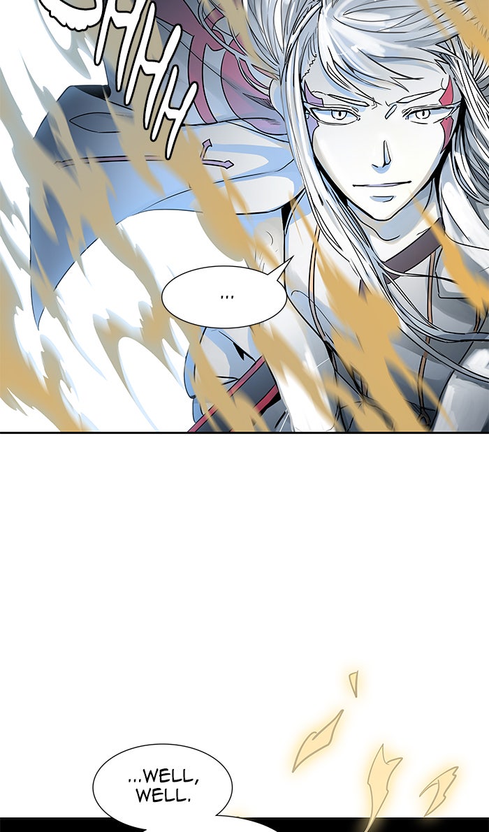 Tower of God manga, chapter 480, page 114 of 146