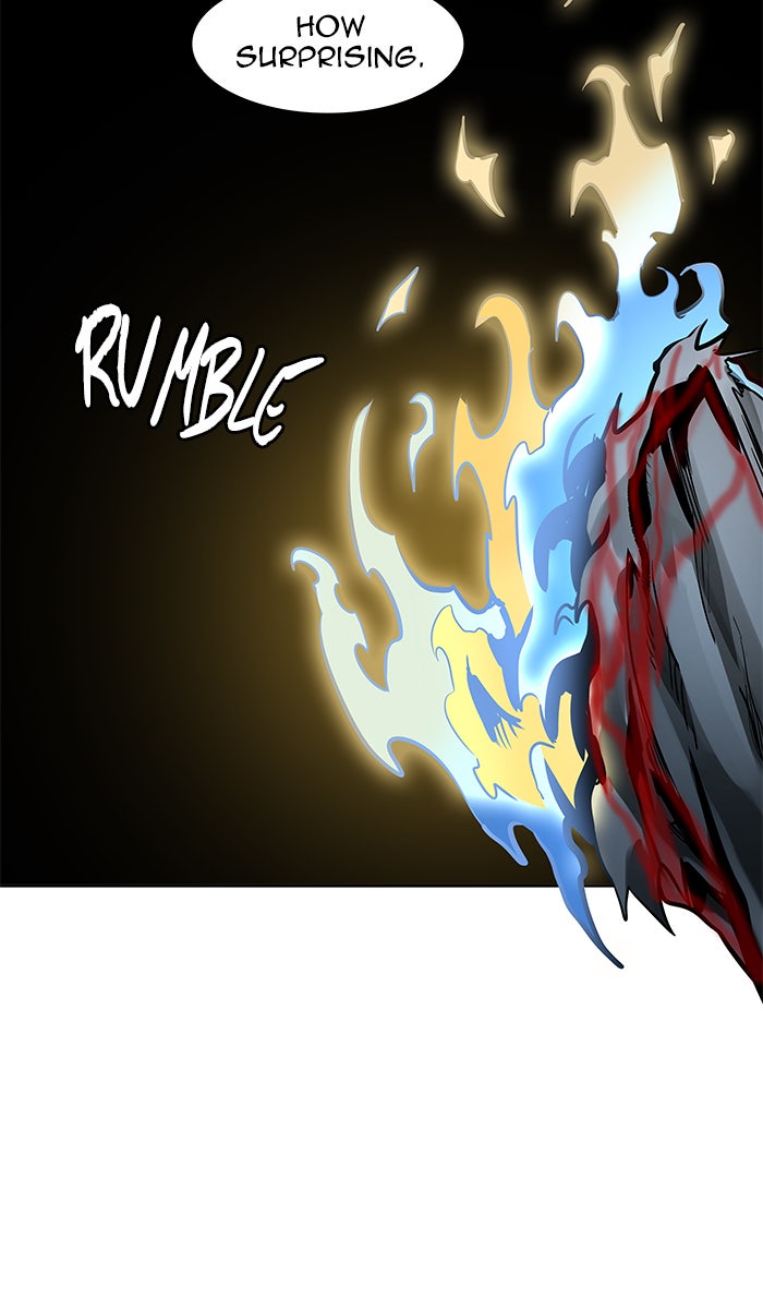 Tower of God manga, chapter 480, page 115 of 146