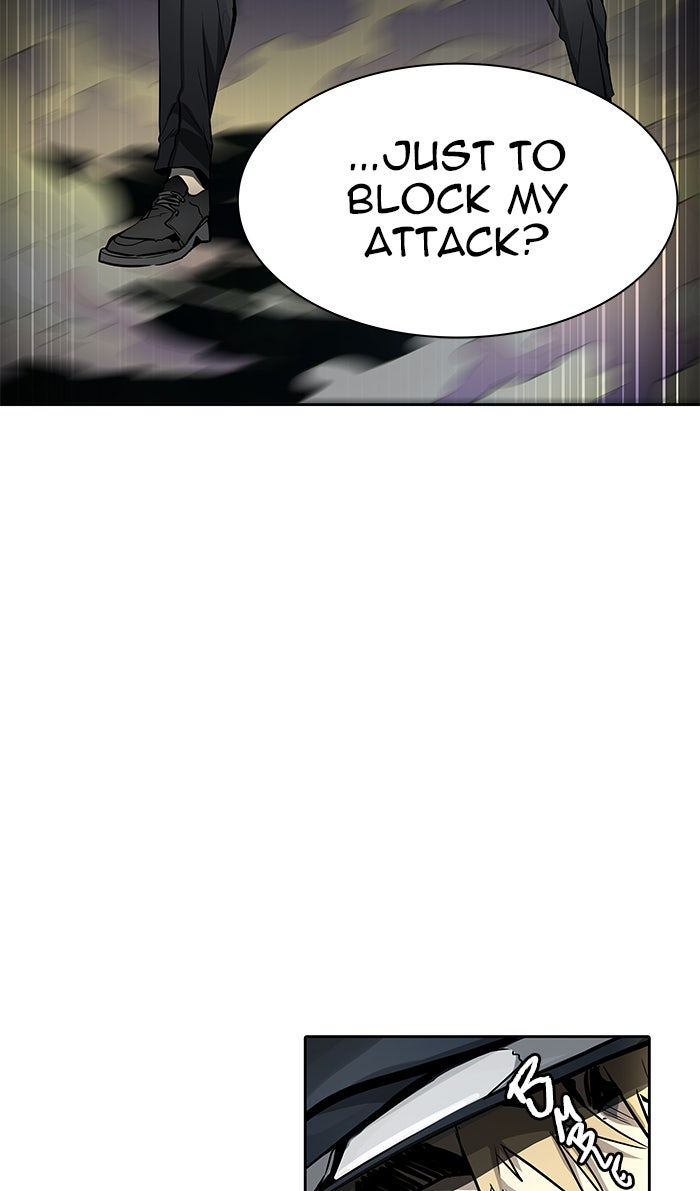 Tower of God manga, chapter 480, page 117 of 146